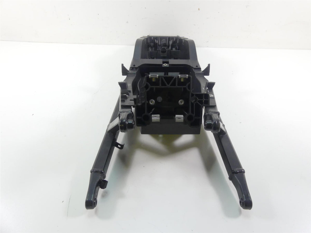 2016 BMW S1000XR K49 Rear Subframe Sub Frame & Inner Fender 46518551375 {{ shop.shopifyCountryName }} - Mototech271
