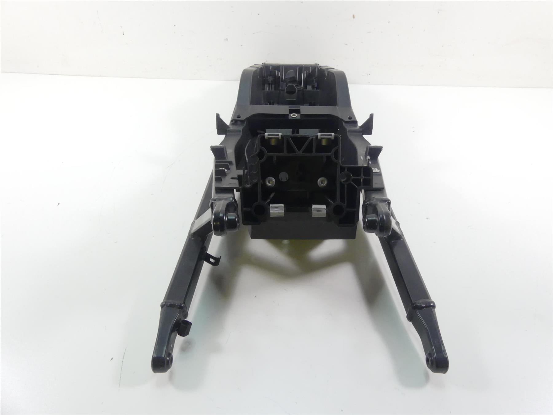2016 BMW S1000XR K49 Rear Subframe Sub Frame & Inner Fender 46518551375 {{ shop.shopifyCountryName }} - Mototech271