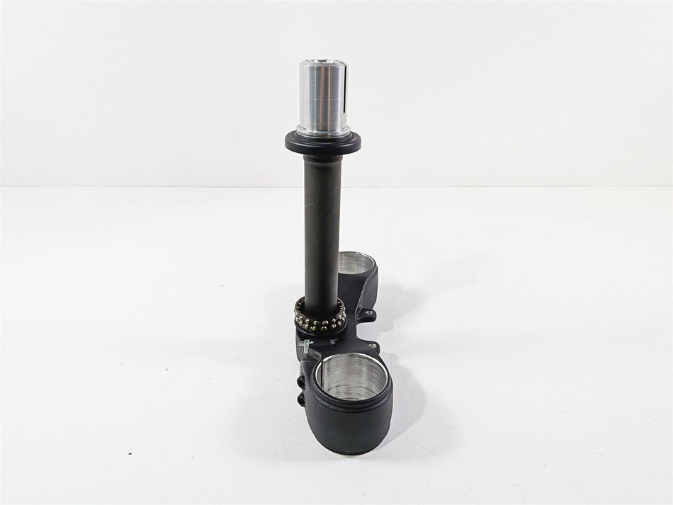 2016 Ducati Hypermotard 939 SP Lower Triple Tree Steering Clamp 34220762AA-Mototech271