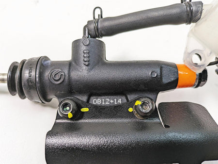 2020 Moto Guzzi V85 TT Adventure Rear Brembo Brake Master Cylinder 2B000508 {{ shop.shopifyCountryName }} - Mototech271