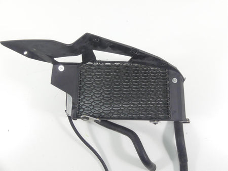 2022 Kawasaki KLR650 KL650 Adv Radiator Fan Reservoir Shrouds Set 39060-0744 {{ shop.shopifyCountryName }} - Mototech271