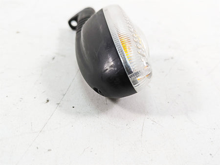 2007 BMW R1200GS K255 Adv Front Left Blinker Turn Signal 63137667771 {{ shop.shopifyCountryName }} - Mototech271