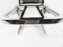 Load image into Gallery viewer, 2002 Harley Dyna FXDL Low Rider Rear Chrome Sissy Bar Backrest Six Pack Rack | Mototech271
