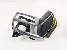 Load image into Gallery viewer, 2013 Harley VRSCF Muscle Rod Passenger Backrest Luggage Rack Read 51600-09 | Mototech271
