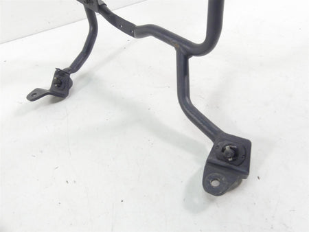 2017 BMW R1200GS GSW K50 Rear Aftermarket Saddle Bag Mount Pannier Rack {{ shop.shopifyCountryName }} - Mototech271