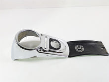 Load image into Gallery viewer, 2011 Harley FXDC Dyna Super Glide Fuel Tank Dash Cover Panel 71211-04A 71204-04 | Mototech271
