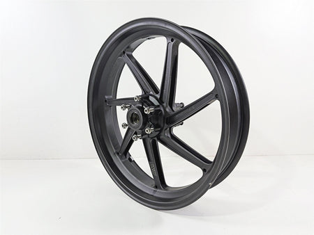 2020 BMW S1000RR K67 M-Series Forged 17x3.5 Front Wheel Rim 36318389048-Mototech271