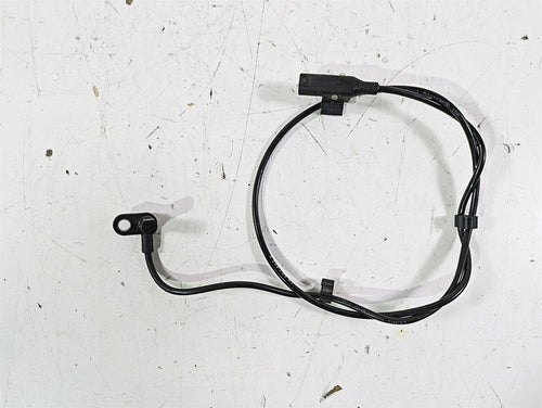 2014 BMW R1200 RT RTW K52 Rear Abs Brake Wheel Speed Sensor 34528551611 | Mototech271