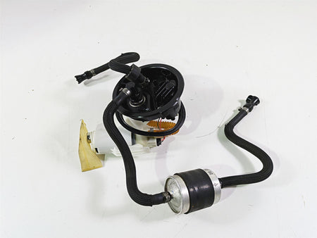 2012 BMW R1200R K27 Fuel Gas Petrol Pump - Tested 16147708071 {{ shop.shopifyCountryName }} - Mototech271