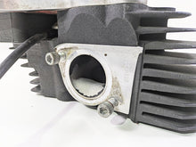 Load image into Gallery viewer, 2014 Harley FXDF Dyna Fat Bob Rear Cylinderhead Cylinder Head Set 17179-06
