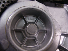 Load image into Gallery viewer, 2018 Kawasaki Ninja H2 ZX1002 SX SE Right Side Engine Clutch Cover 14032-0638
