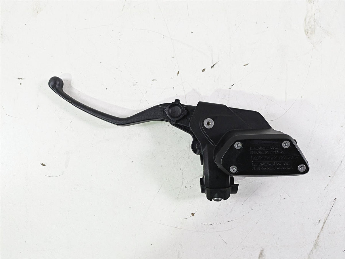 2016 BMW R1200RS K54 Magura Clutch Master Cylinder 32728524919 {{ shop.shopifyCountryName }} - Mototech271