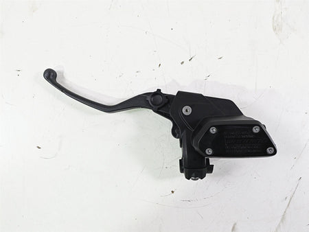 2016 BMW R1200RS K54 Magura Clutch Master Cylinder 32728524919 {{ shop.shopifyCountryName }} - Mototech271