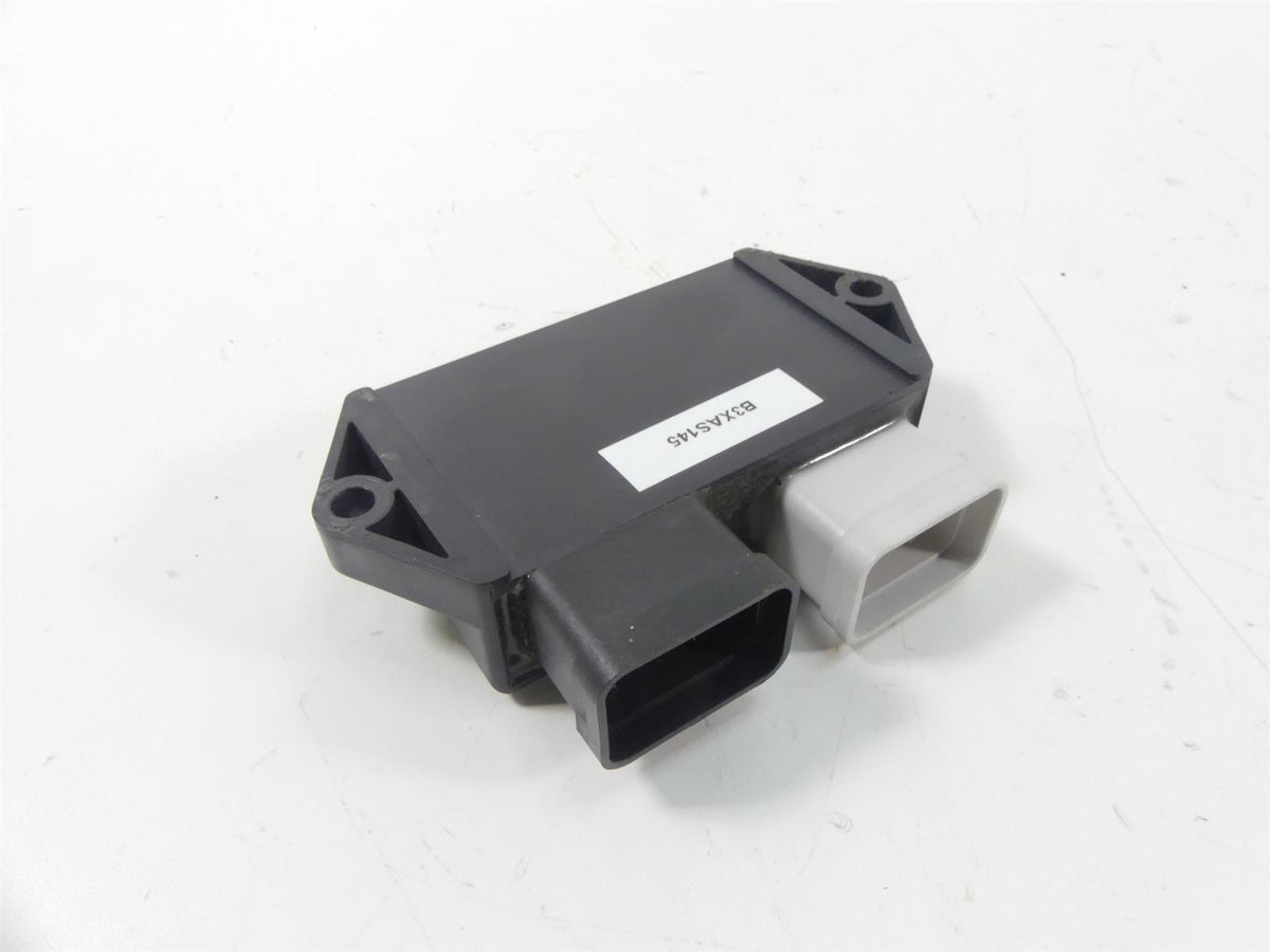 2015 Eric Buell Racing 1190SX RX Cdi Ecu Ecm Module IDSPD Adams Exhaust 204053 {{ shop.shopifyCountryName }} - Mototech271