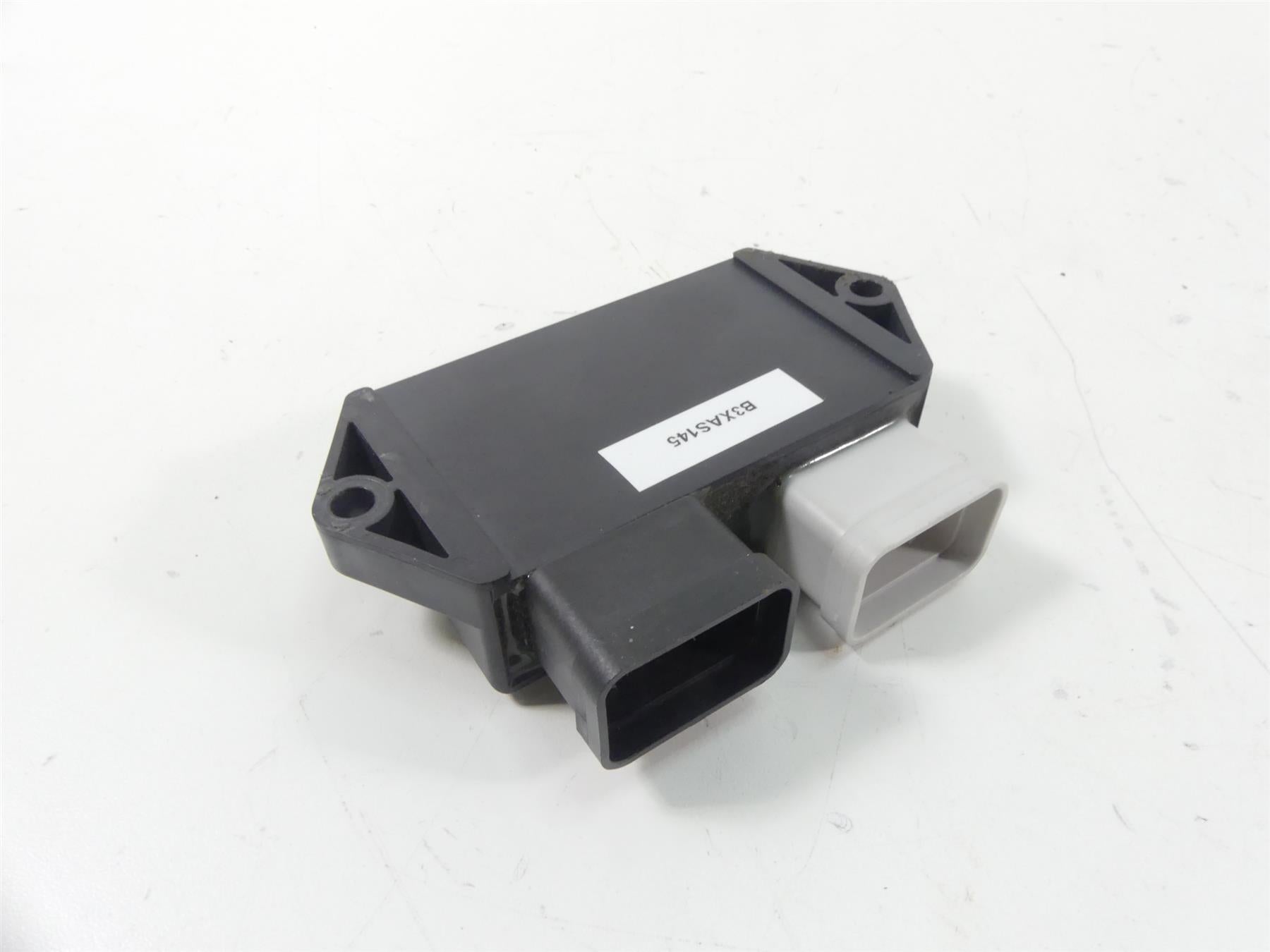 2015 Eric Buell Racing 1190SX RX Cdi Ecu Ecm Module IDSPD Adams Exhaust 204053 {{ shop.shopifyCountryName }} - Mototech271