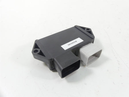 2015 Eric Buell Racing 1190SX RX Cdi Ecu Ecm Module IDSPD Adams Exhaust 204053 {{ shop.shopifyCountryName }} - Mototech271