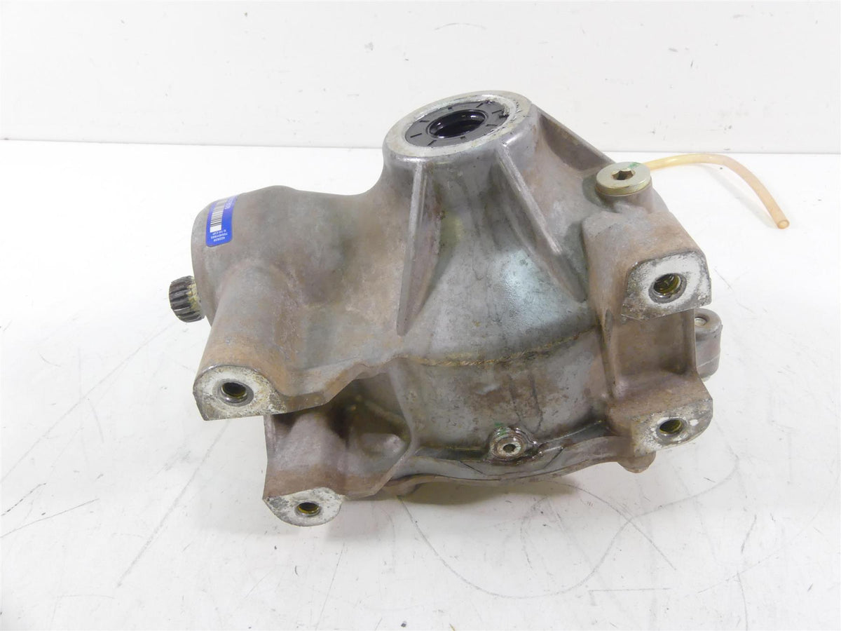 2017 Can Am Maverick X3 XDS Turbo R Front Differential Gear Box - 3K 705401885 {{ shop.shopifyCountryName }} - Mototech271