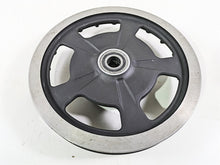 Load image into Gallery viewer, 2010 Harley Touring FLHX Street Glide Rear Belt Sprocket Pulley 68T 1&quot; 37781-09
