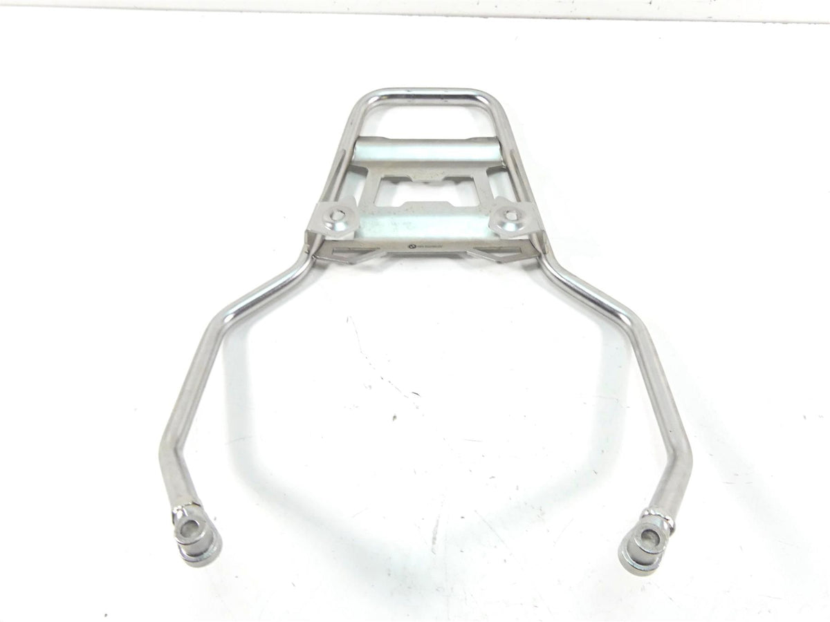 2016 BMW R1200GS Adv K51 Rear Luggage Rack Passenger Grab 46548522360 {{ shop.shopifyCountryName }} - Mototech271