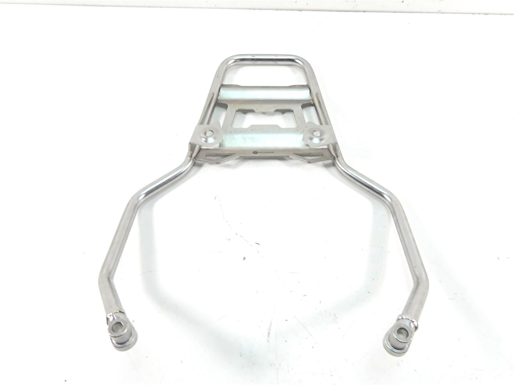 2016 BMW R1200GS Adv K51 Rear Luggage Rack Passenger Grab 46548522360 {{ shop.shopifyCountryName }} - Mototech271
