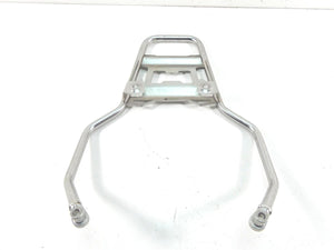 2016 BMW R1200GS Adv K51 Rear Luggage Rack Passenger Grab 46548522360 | Mototech271