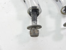 Load image into Gallery viewer, 2007 Victory Vegas Jackpot Chrome Handlebar Riser Holder Mount 1822592 1823275
