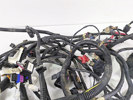 2020 Can Am Maverick X3 Turbo R STD Main Wiring Harness Loom - No Cut 710006658 {{ shop.shopifyCountryName }} - Mototech271
