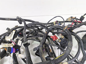 2020 Can Am Maverick X3 Turbo R STD Main Wiring Harness Loom - No Cut 710006658