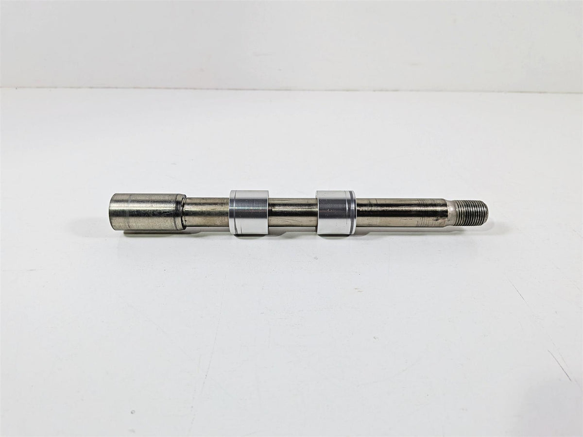 2019 Triumph Speed Triple RS 1050 Front Axle Wheel Spindle T2000650 {{ shop.shopifyCountryName }} - Mototech271