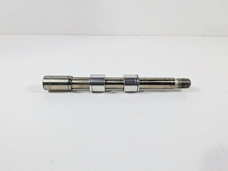 2019 Triumph Speed Triple RS 1050 Front Axle Wheel Spindle T2000650 {{ shop.shopifyCountryName }} - Mototech271
