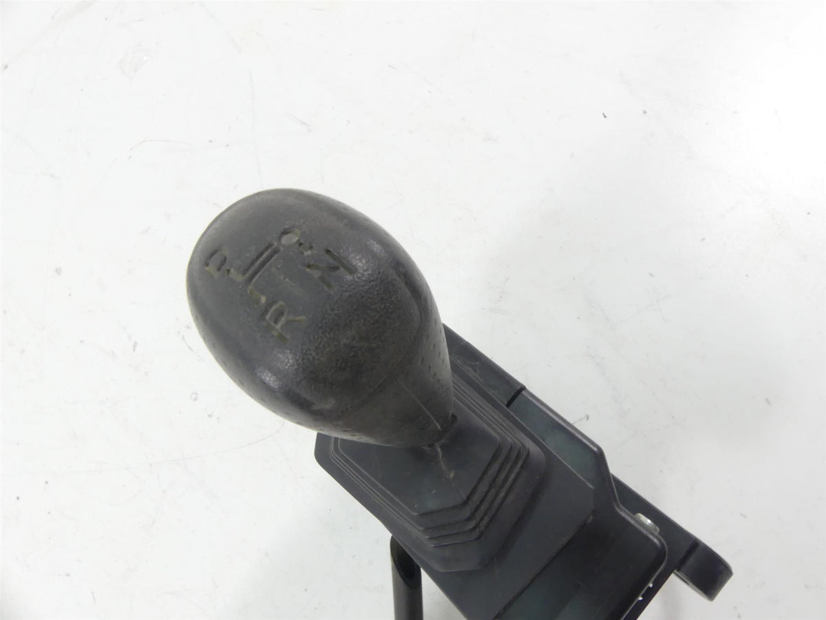 2018 Yamaha YXZ1000R EPS SS Hand Shift Gear Shifter Selector B57-18300-00-00 {{ shop.shopifyCountryName }} - Mototech271