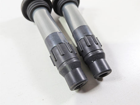 2024 Kawasaki EX500 Ninja 40th An. Ignition Coil Set 21171-0751 129700-5520 {{ shop.shopifyCountryName }} - Mototech271