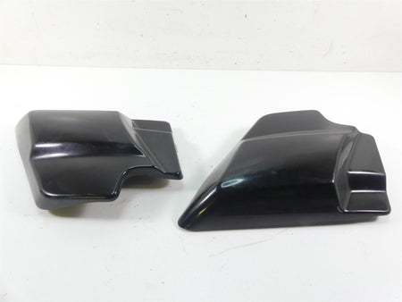 2012 Harley Touring FLHTP Electra Glide Side Cover Fairing Cowl Set 66048-09A {{ shop.shopifyCountryName }} - Mototech271