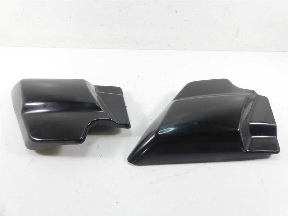 2012 Harley Touring FLHTP Electra Glide Side Cover Fairing Cowl Set 66048-09A {{ shop.shopifyCountryName }} - Mototech271