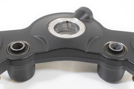 2012 Kawasaki EX650R EX650 R Ninja Upper Triple Tree Steering Clamp 44039-0121-1 {{ shop.shopifyCountryName }} - Mototech271
