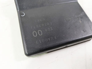 2007 Yamaha XVS1300 V-Star Tour Cdi Ecm Engine Control Module 3D8-8591A-00-00 | Mototech271