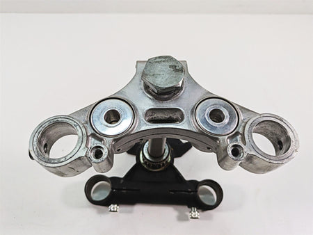 1986 Harley Sportster XLH 883 Upper Lower Triple Tree Set 35mm 45736-78 47696-83 {{ shop.shopifyCountryName }} - Mototech271