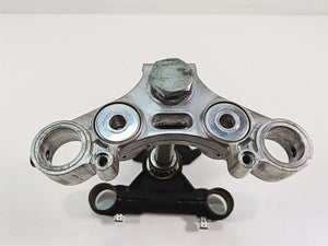 1986 Harley Sportster XLH 883 Upper Lower Triple Tree Set 35mm 45736-78 47696-83 | Mototech271