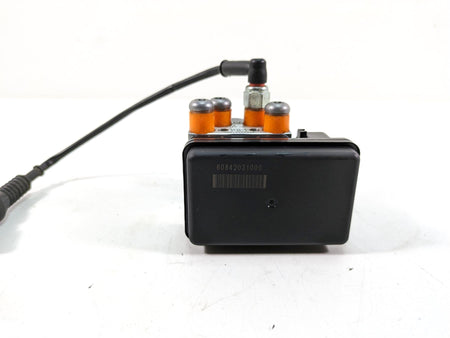 2018 KTM 1090 Adventure R Abs Brake Pump Pressure Unit Module 60842031000 {{ shop.shopifyCountryName }} - Mototech271