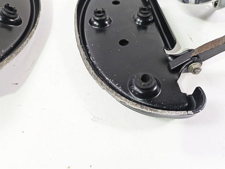 2014 Harley FLS Softail Slim Front Floorboard + Brake Pedal Shifter Set 42431-11 {{ shop.shopifyCountryName }} - Mototech271