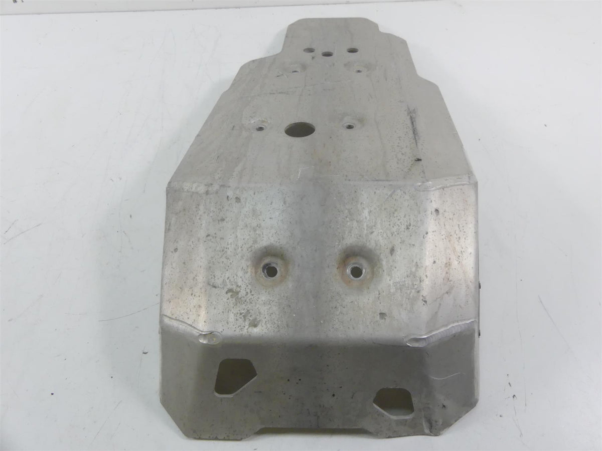 2020 BMW F850 GS K81 Rallye SW-Motech Engine Guard Skid Plate MSS.07.897.10002/S {{ shop.shopifyCountryName }} - Mototech271