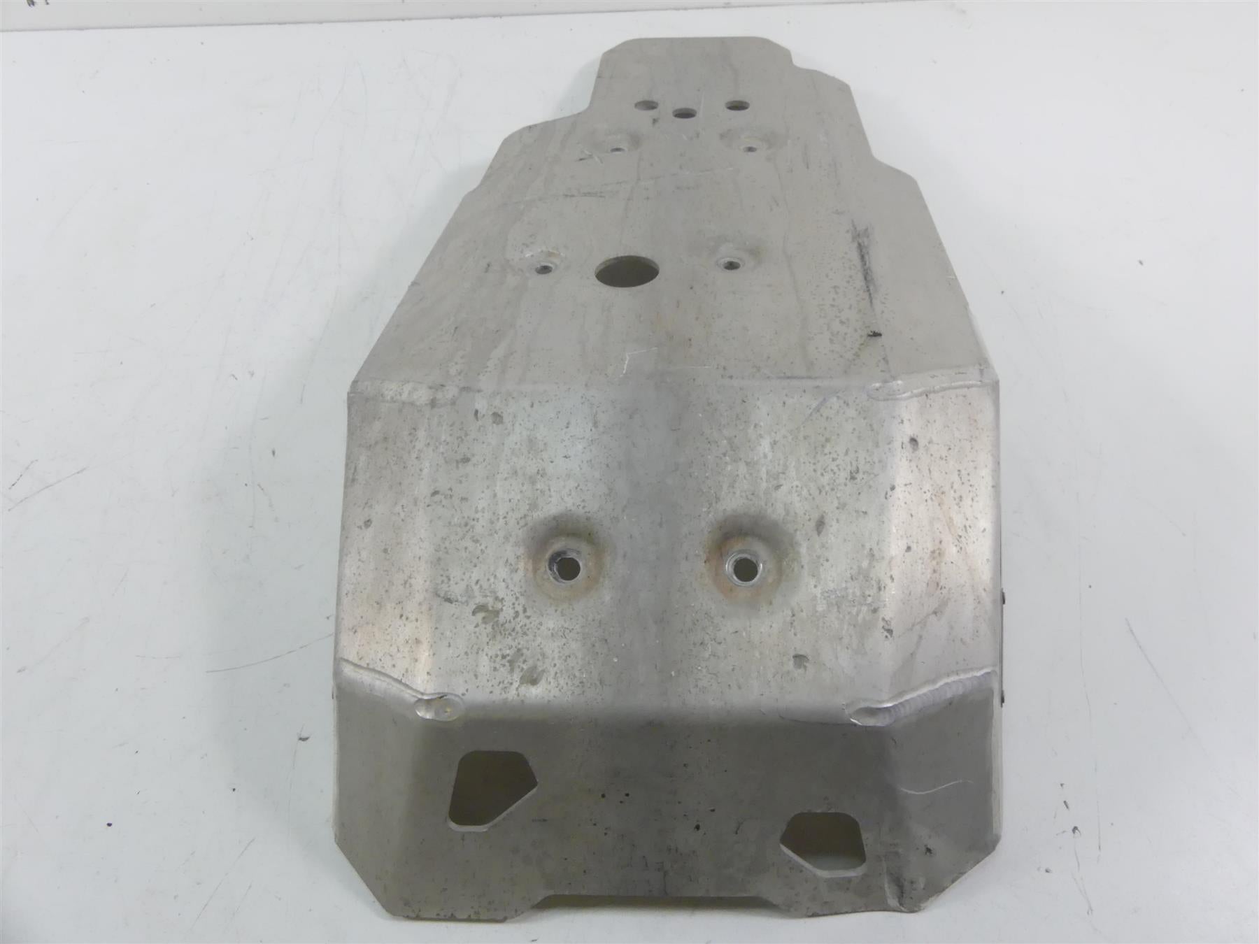 2020 BMW F850 GS K81 Rallye SW-Motech Engine Guard Skid Plate MSS.07.897.10002/S {{ shop.shopifyCountryName }} - Mototech271
