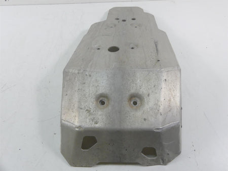 2020 BMW F850 GS K81 Rallye SW-Motech Engine Guard Skid Plate MSS.07.897.10002/S {{ shop.shopifyCountryName }} - Mototech271