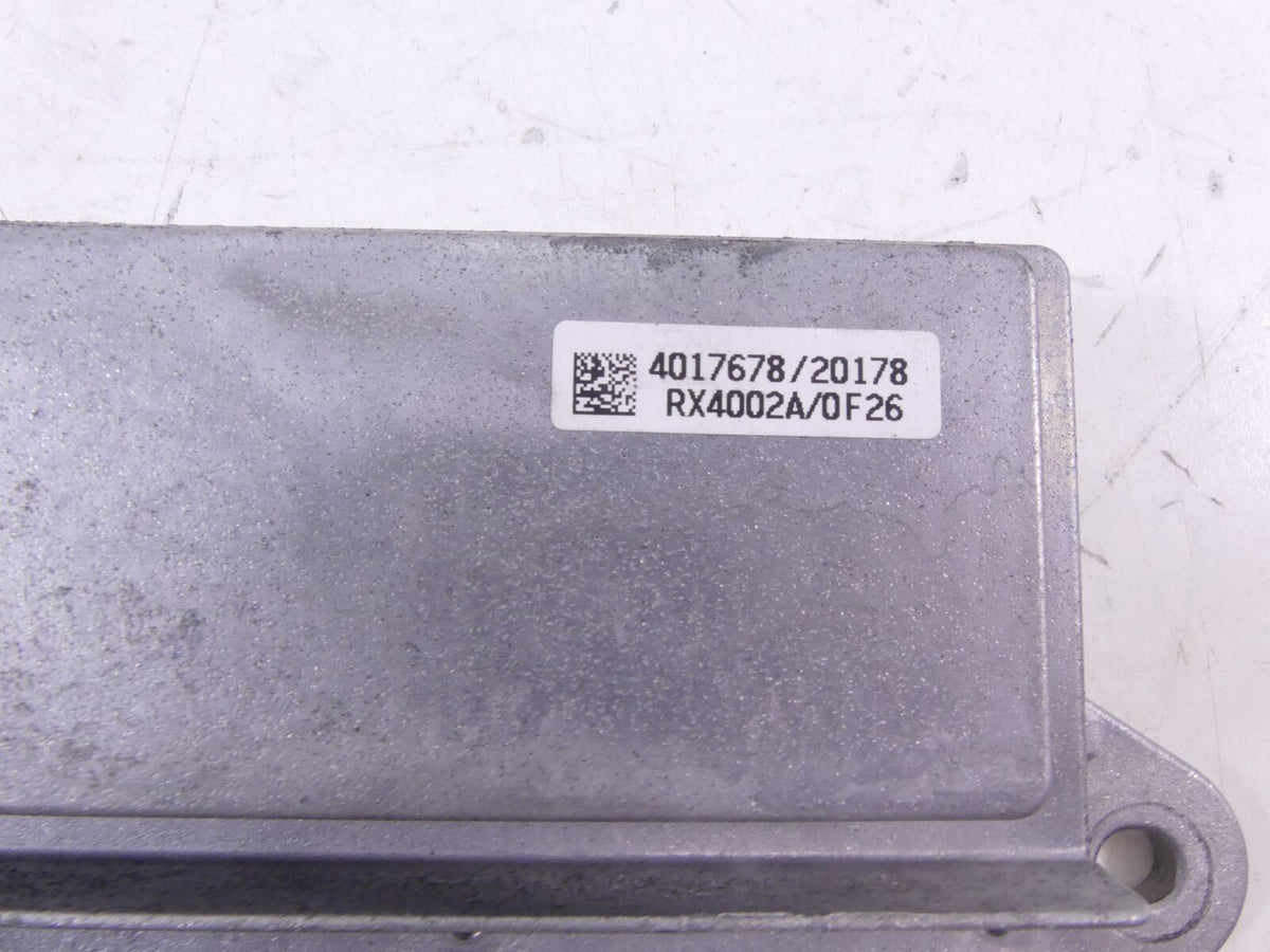 2021 Polaris 650 Matryx Indy VR1 Pbr Ice Regulator Control Module Unit 4017678 {{ shop.shopifyCountryName }} - Mototech271