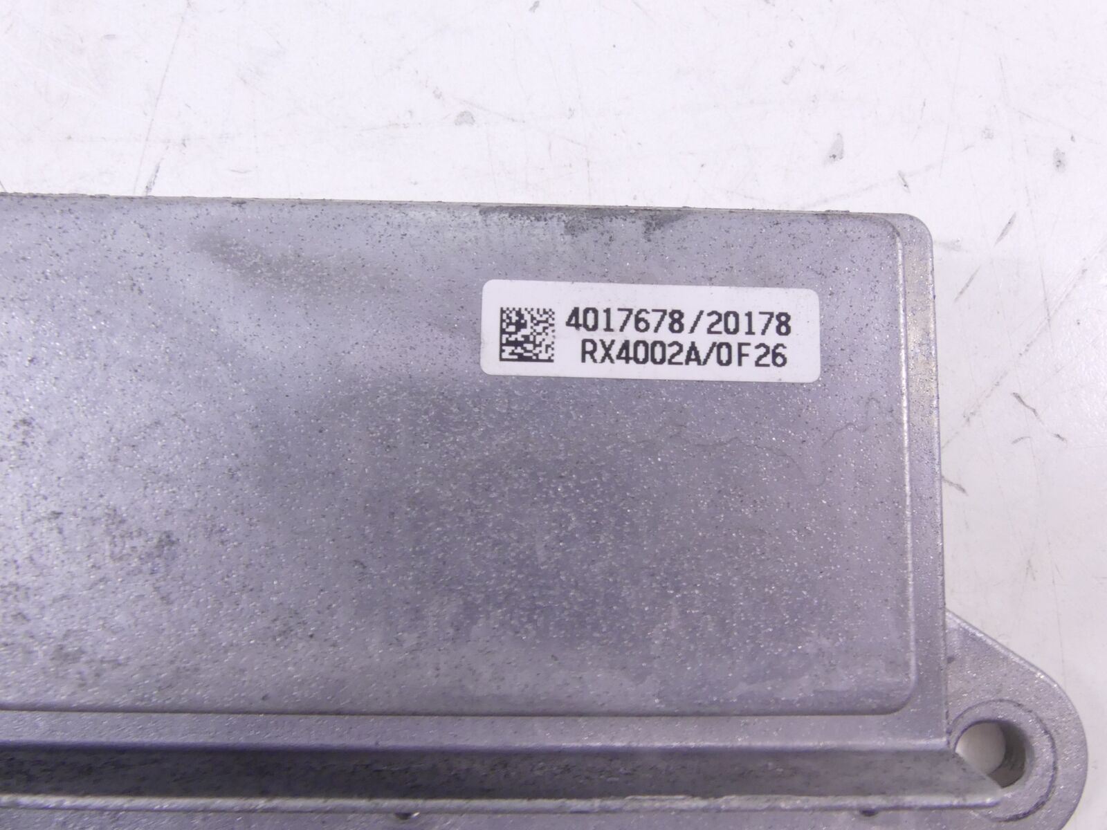 2021 Polaris 650 Matryx Indy VR1 Pbr Ice Regulator Control Module Unit 4017678 {{ shop.shopifyCountryName }} - Mototech271