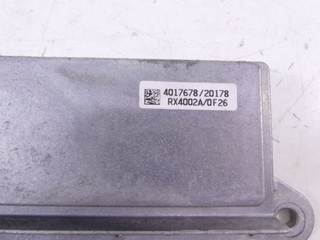 2021 Polaris 650 Matryx Indy VR1 Pbr Ice Regulator Control Module Unit 4017678 {{ shop.shopifyCountryName }} - Mototech271
