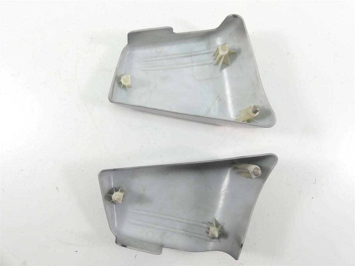 2002 Honda VTX1800 C Side Cover Fairing Cowl Set 83400-MCH-000 83450-MCH-000 {{ shop.shopifyCountryName }} - Mototech271