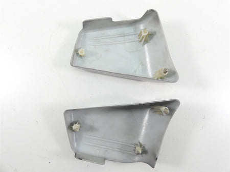 2002 Honda VTX1800 C Side Cover Fairing Cowl Set 83400-MCH-000 83450-MCH-000 {{ shop.shopifyCountryName }} - Mototech271