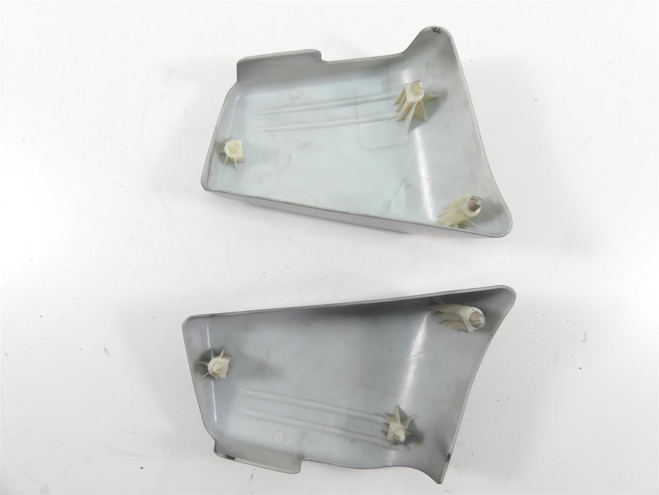 2002 Honda VTX1800 C Side Cover Fairing Cowl Set 83400-MCH-000 83450-MCH-000 {{ shop.shopifyCountryName }} - Mototech271