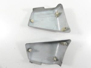 2002 Honda VTX1800 C Side Cover Fairing Cowl Set 83400-MCH-000 83450-MCH-000 | Mototech271